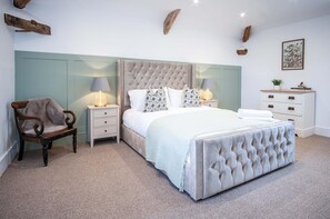 The Granary - 3 Bed Barn Conversion - Llawhaden (20112)