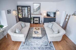 The Granary - 3 Bed Barn Conversion - Llawhaden (20153)