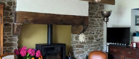 Interiör