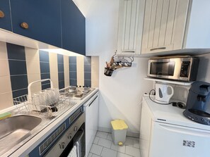 Privékeuken