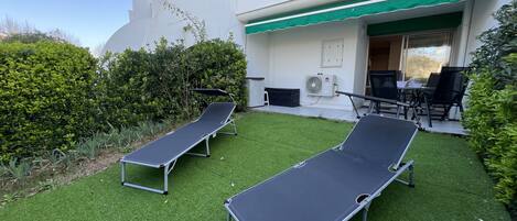 appartement residence martinic la grande motte