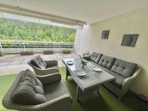 Terrass/Patio