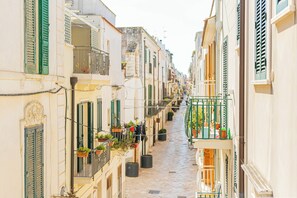 Sacada