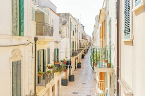 Sacada