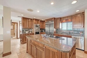 Cuisine privée