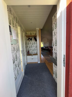 Interiör