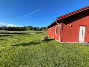 Detalj exteriör