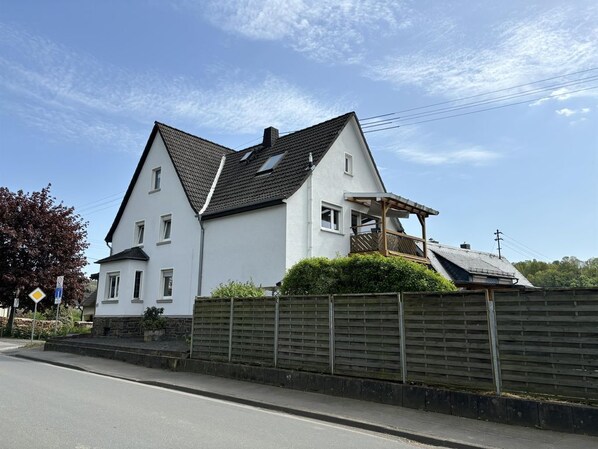 Exteriör