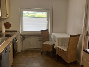 Eget kök