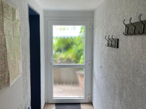 Interiör