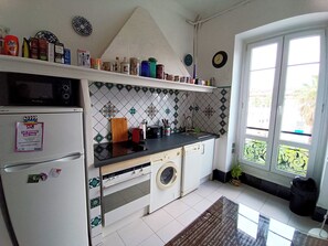 Eget kök