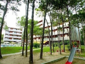 Boendeområde