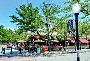 Hyde Park (2)