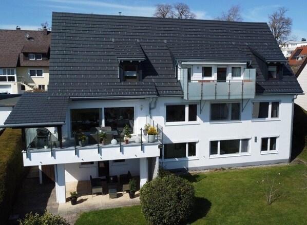 Außenbereich
