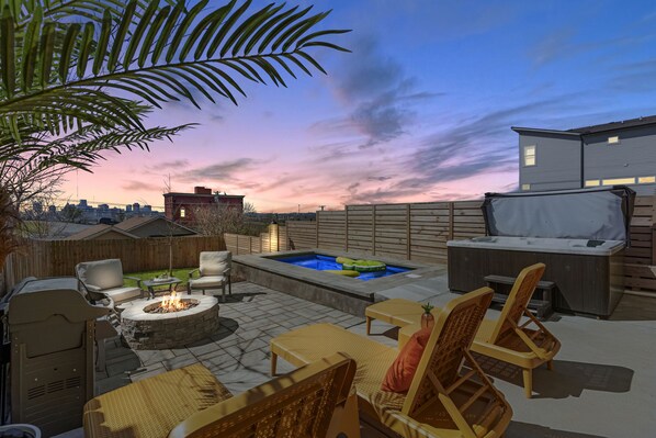 Terrass/Patio