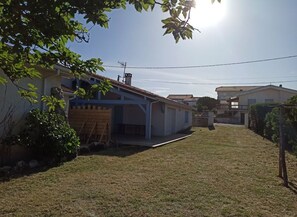 Exteriör