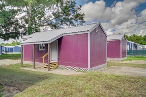 Exterior | Single-Story Home | Additional Vacation Rentals Available