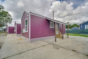 Exterior | Single-Story Home | Additional Vacation Rentals Available