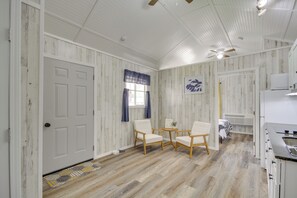 Entryway