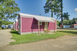 Exterior | Single-Story Home | Additional Vacation Rentals Available