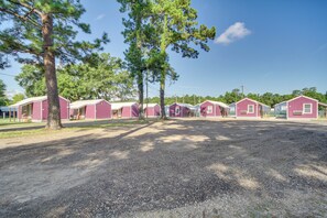 Parking | Driveway (1 Vehicles) | Community Trailer Parking