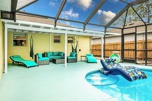 Pool Patio 2