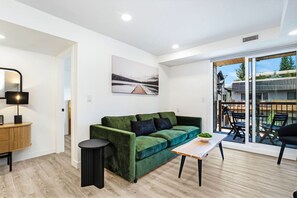 Modern Living Room