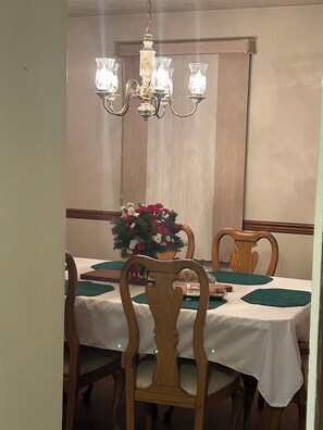 Restauration