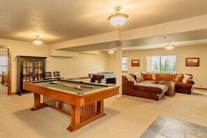 Spielezimmer