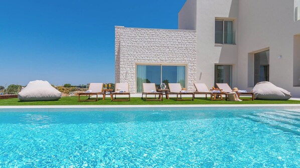 Villa Selena Antequera by Ruralidays