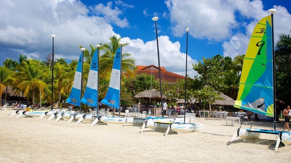 Strand