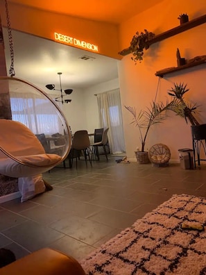 Intérieur