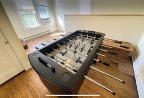 ゲーム室