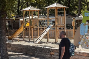 Espace pour enfants