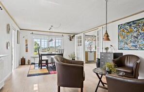 living-room