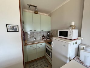 Eget kök