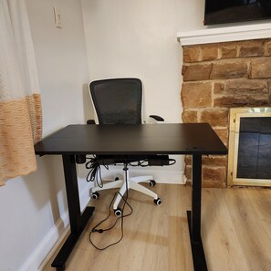 Business centre