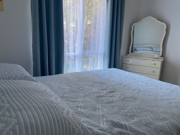 Nan's Cottage in the Yarra Valley 