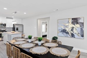 Dinning Table