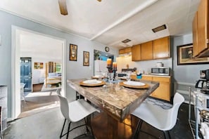 Cuisine privée