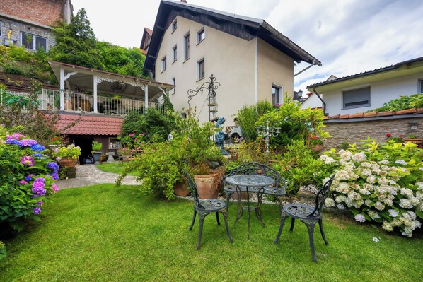 Private Garden