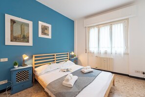 Chambre principale