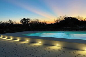 Private Pool