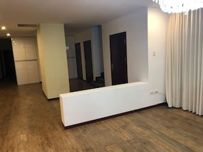 Interiör