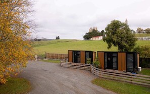 Boendeområde