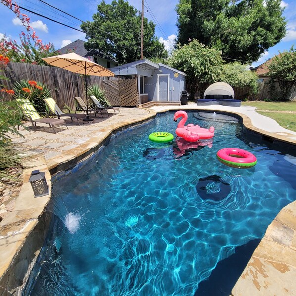 Pool