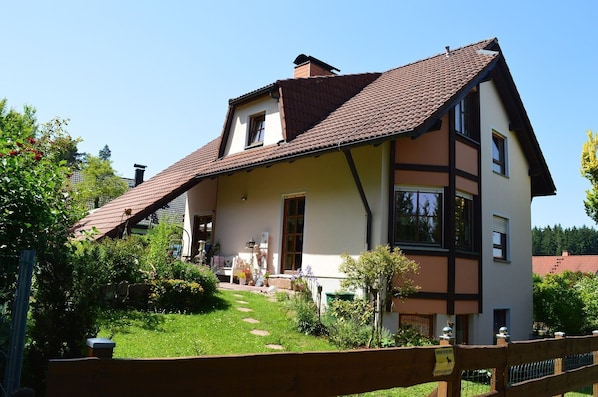 Außenbereich