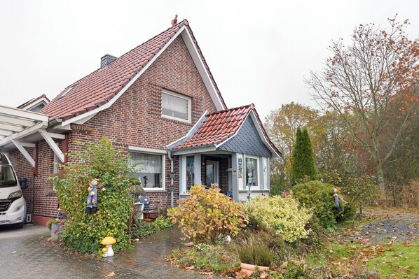 Exteriör
