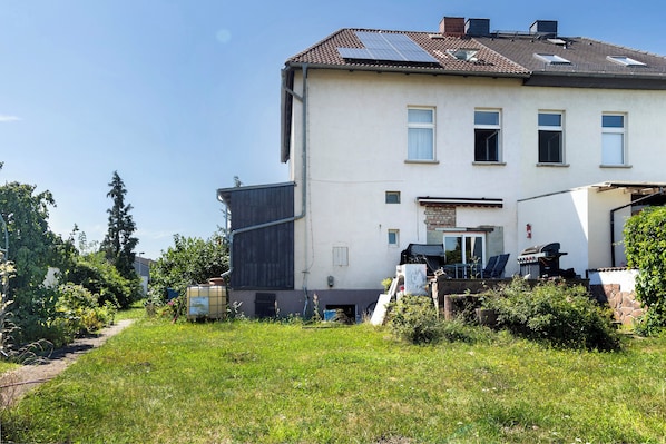 Exteriör