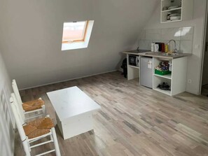 Interiör